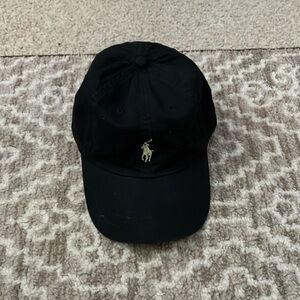 Polo hat